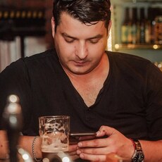 Фотография мужчины Данил, 34 года из г. Бийск