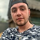 Данил, 24 года