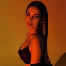 Фотография девушки Виктория, 23 года из г. Краснодар