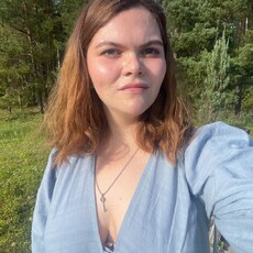 Фотография девушки Мария, 26 лет из г. Владимир