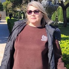 Фотография девушки Оксана, 52 года из г. Тюмень