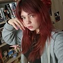 Алиса, 18 лет