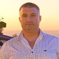 Фотография мужчины Анатолий, 43 года из г. Москва