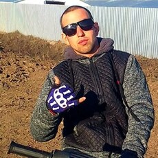 Фотография мужчины Раиль, 26 лет из г. Казань