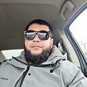 Пазилов, 36 лет