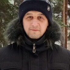 Фотография мужчины Владимир, 41 год из г. Лесосибирск
