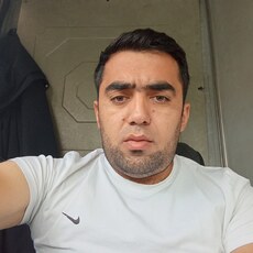 Фотография мужчины Ali, 29 лет из г. Набережные Челны