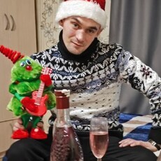 Фотография мужчины Волк, 33 года из г. Белгород