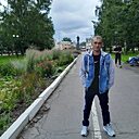 Волк, 33 года