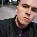 Лёха, 24 года