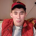 Bakitzhan, 34 года