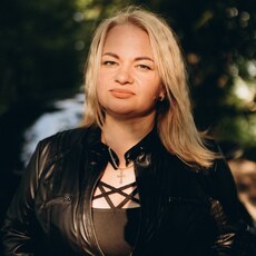 Фотография девушки Наталія, 35 лет из г. Новоград-Волынский