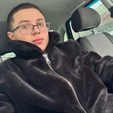 Фотография мужчины Артём, 21 год из г. Астрахань