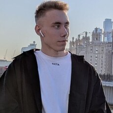 Фотография мужчины Александр, 20 лет из г. Самара