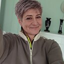 Светлана, 58 лет