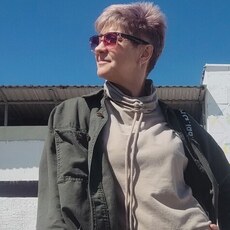 Фотография девушки Светлана, 57 лет из г. Новороссийск