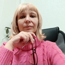 Фотография девушки Наталья, 48 лет из г. Воронеж