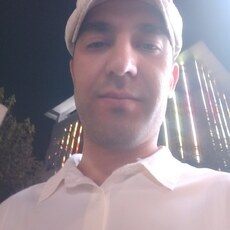 Фотография мужчины Maga, 32 года из г. Якутск