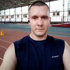 Фотография мужчины Александр, 37 лет из г. Зеленоград