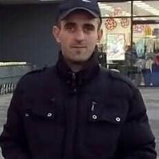 Фотография мужчины Андрій, 40 лет из г. Варшава