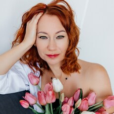 Фотография девушки Наталия, 44 года из г. Новороссийск