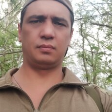 Фотография мужчины Тимур, 43 года из г. Донецк