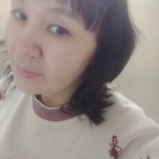 Фотография девушки Лейла, 36 лет из г. Алматы