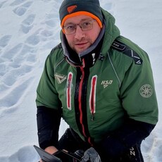 Фотография мужчины Денис, 25 лет из г. Барановичи