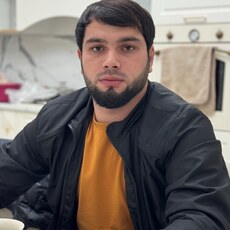 Фотография мужчины Саид, 27 лет из г. Курчатов