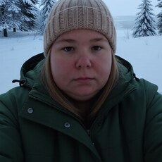 Фотография девушки Ольга, 32 года из г. Вязники