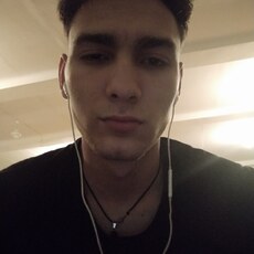 Фотография мужчины Дима, 27 лет из г. Днепр