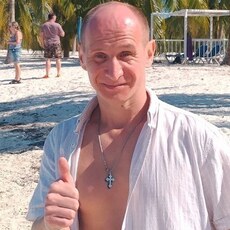 Фотография мужчины Владимир, 40 лет из г. Нижний Новгород