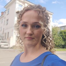 Фотография девушки Oksana, 39 лет из г. Нижний Тагил
