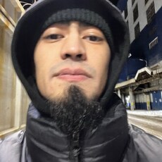 Фотография мужчины Azamat, 30 лет из г. Усть-Каменогорск