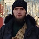 Адрахьман, 33 года