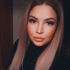 Фотография девушки Алёна, 33 года из г. Москва