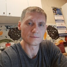 Фотография мужчины Владислав, 44 года из г. Москва