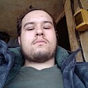 Серега, 21 год