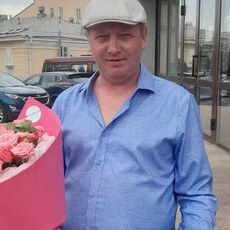 Фотография мужчины Михаил, 42 года из г. Череповец