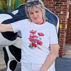 Фотография девушки Елена, 57 лет из г. Москва