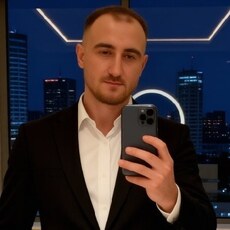 Фотография мужчины Андрей, 25 лет из г. Видное