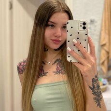 Фотография девушки Евгения, 23 года из г. Москва