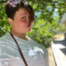 Фотография девушки Виктория, 32 года из г. Севастополь