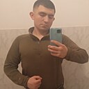 Степан, 20 лет