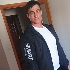 Фотография мужчины Алексей, 38 лет из г. Астрахань