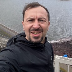 Фотография мужчины Illia, 41 год из г. Горзов-Виелкопольски