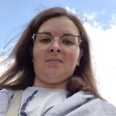 Фотография девушки Кристина, 32 года из г. Новомосковск