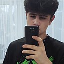 Артур, 20 лет