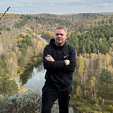 Фотография мужчины Александр, 32 года из г. Новосибирск