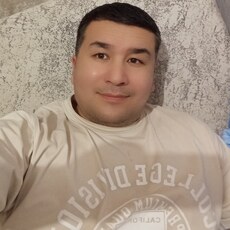 Фотография мужчины Sarvar, 37 лет из г. Бишкек